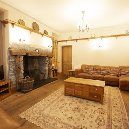 Bridge House With Private Hot Tub, Coniston Villa Buitenkant foto